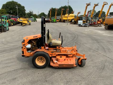 scag skid steer reviews